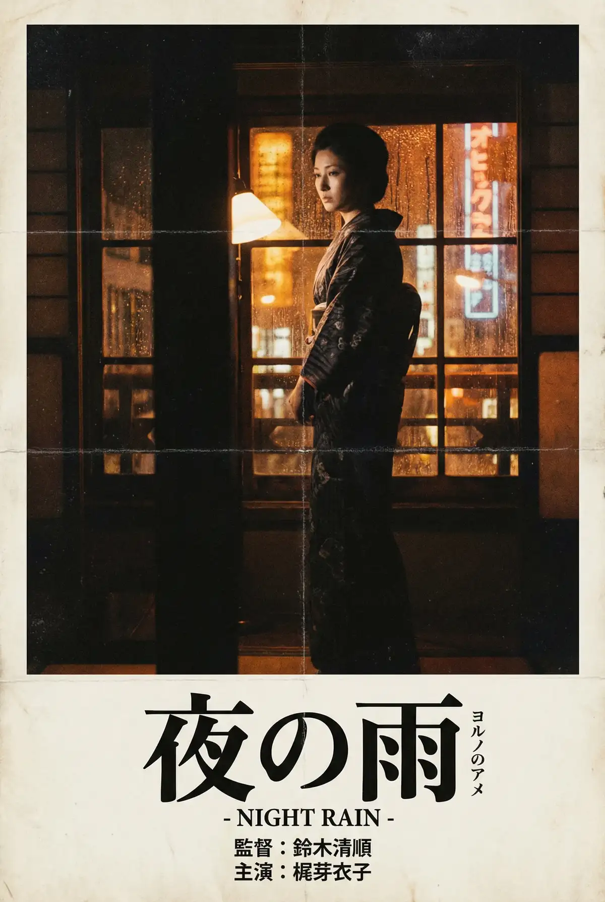 日本经典伦理电影海报 - 久久全国免费观看视频 馆藏推荐作品